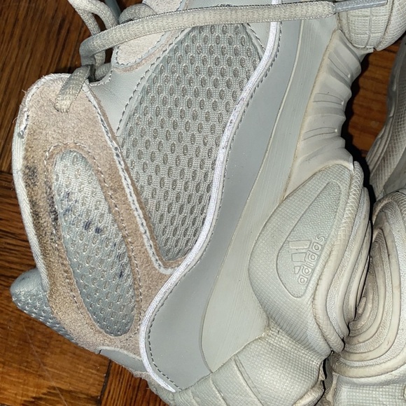 Adidas Yeezy 500 blush  size: 11 no box main image 4
